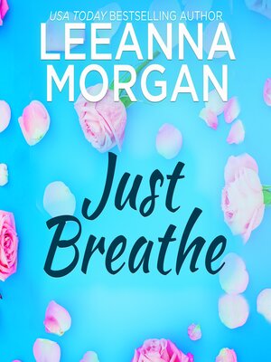 cover image of Just Breathe